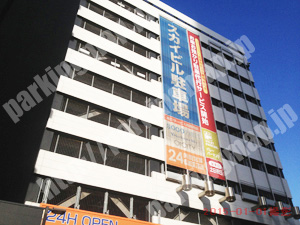 西057：スカイビル駐車場_04