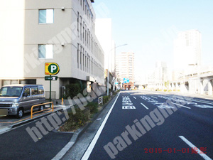 西067：三井のリパーク横浜桜木町7丁目_04