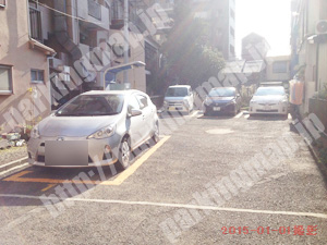 西070：パラカ横浜市戸部町第1_02