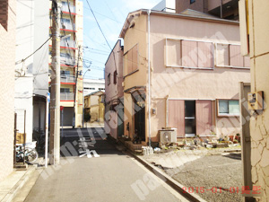 西070：パラカ横浜市戸部町第1_03