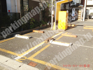 西071：パートナ戸部本町パーキング_03