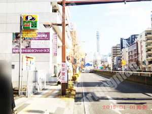 西071：パートナ戸部本町パーキング_04