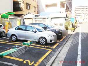 西072：三井のリパーク戸部本町第2_02