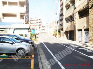 西072：三井のリパーク戸部本町第2_03