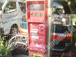 西073：コインパーク横浜戸部_04