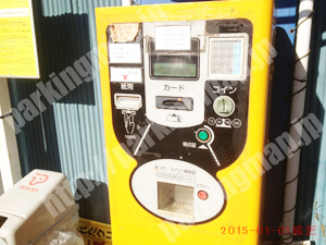 西074：スマイルパーキング戸部第1_04