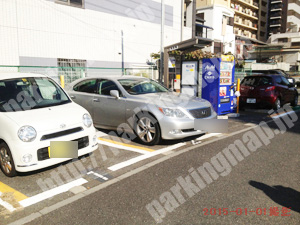 西075：@パーク（アットパーク）平沼橋第2_04