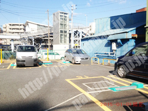西077：ショウワパーク西横浜駅前_04