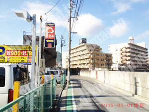 西079：グランディシステムパーク西久保町_03