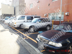 西080：パラカ横浜市久保町第1_02