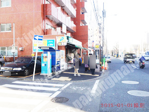 西080：パラカ横浜市久保町第1_03