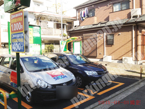 西083：三井のリパーク横浜久保町第6_03