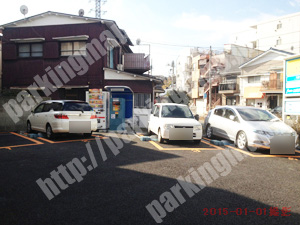 西084：パラカ横浜市久保町第3_02
