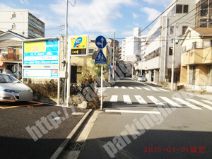 西084：パラカ横浜市久保町第3_03