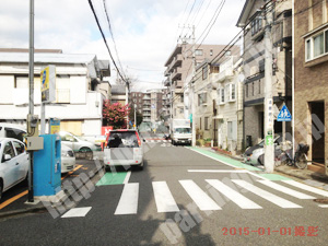 西085：パラカ横浜市久保町第2_02