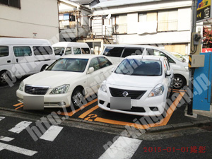 西085：パラカ横浜市久保町第2_03