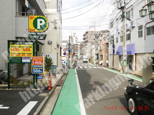 西086：三井のリパーク横浜久保町第3_03