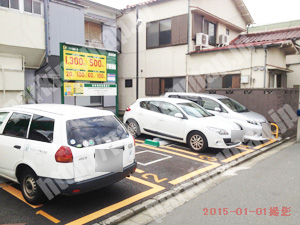 西090：三井のリパーク横浜久保町第4_02