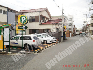 西090：三井のリパーク横浜久保町第4_03