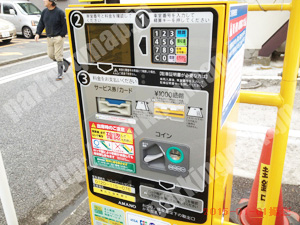 西090：三井のリパーク横浜久保町第4_04