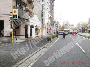 西102：ユアーパーキング西区中央第2駐車場_02