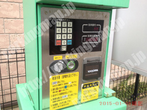 西102：ユアーパーキング西区中央第2駐車場_05