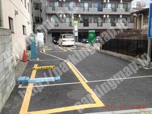 西107：SKIP（スキップ）藤棚商店街第2駐車場_02