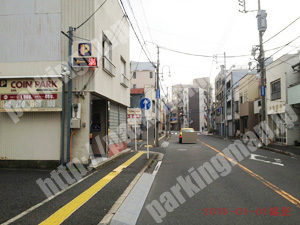 西114：コインパーク横浜中央第2_03
