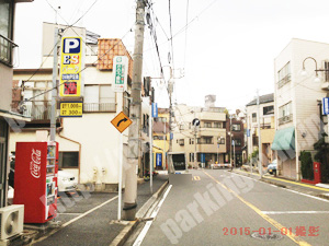 西115：ESパーク（イーエスパーク）横浜中央第1_02