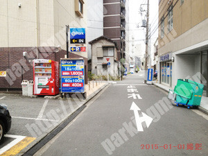 西121：@パーク（アットパーク）戸部駅前_03