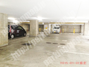 西122：藍屋横浜戸部店駐車場_02