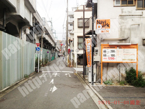 西124：ナビパーク戸部本町第4_03