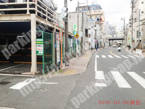 西126：S.A PARKING戸部本町_03