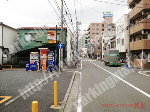 西130：ナビパーク戸部本町第3_03