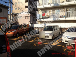 西155：ナビパーク浅間町第3駐車場_02