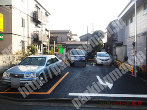 西156：三井のリパーク横浜浅間町4丁目第3_03