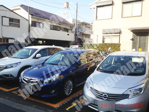 西157：パートナ浅間町4丁目パーキング_02