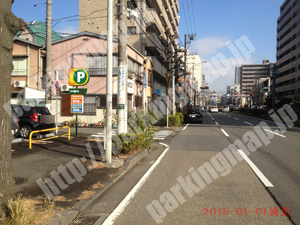 西159：三井のリパーク横浜浅間町第3_02