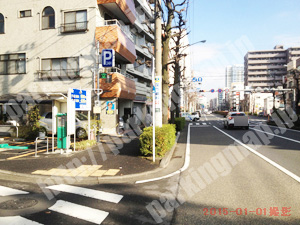 西160：ザ・パーク浅間町_02