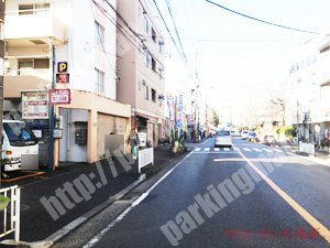 西163：コインパーク浅間町第2_03