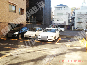 西166：ナビパーク楠町第1_02