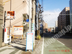 西166：ナビパーク楠町第1_03