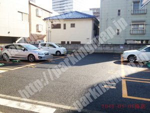 西167：三井のリパーク横浜楠町_02