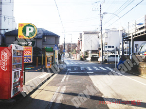西167：三井のリパーク横浜楠町_03