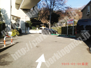 西169：首都高速道路協会楠町駐車場_02