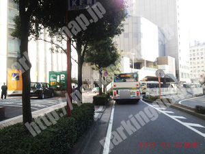 西173：横浜天理ビル駐車場_02