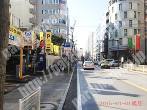 西174：NTTル・パルク横浜西第1駐車場_02