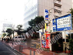 西175：NTTル・パルク横浜西3駐車場_02