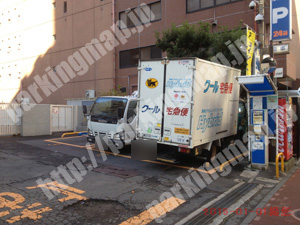 西175：NTTル・パルク横浜西3駐車場_03