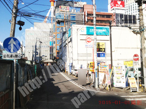 西176：タイムズ南幸第3_04